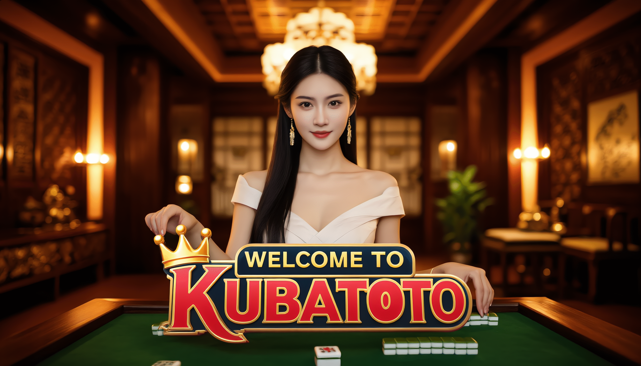 Slot Gacor Server Thailand Deposit Dana Terbaik 2025: Main di KubaToto Sekarang!