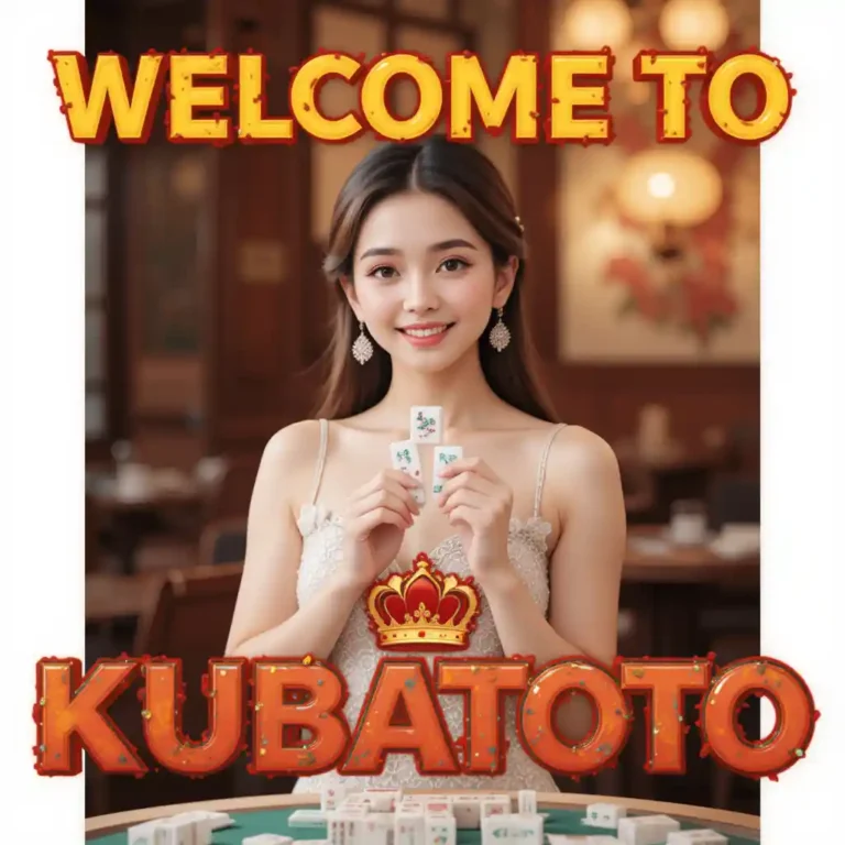 Slot KubaToto Server Thailand Super Gacor 2025 Terbaru