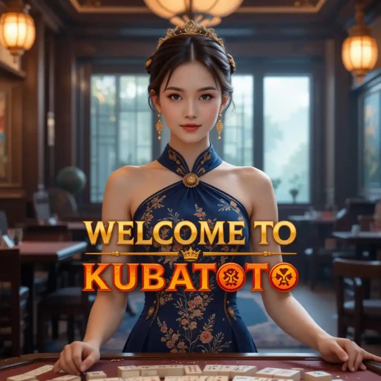 Slot KubaToto Server Thailand Super Gacor 2025 Terbaru: Panduan Lengkap & Testimoni Pemain