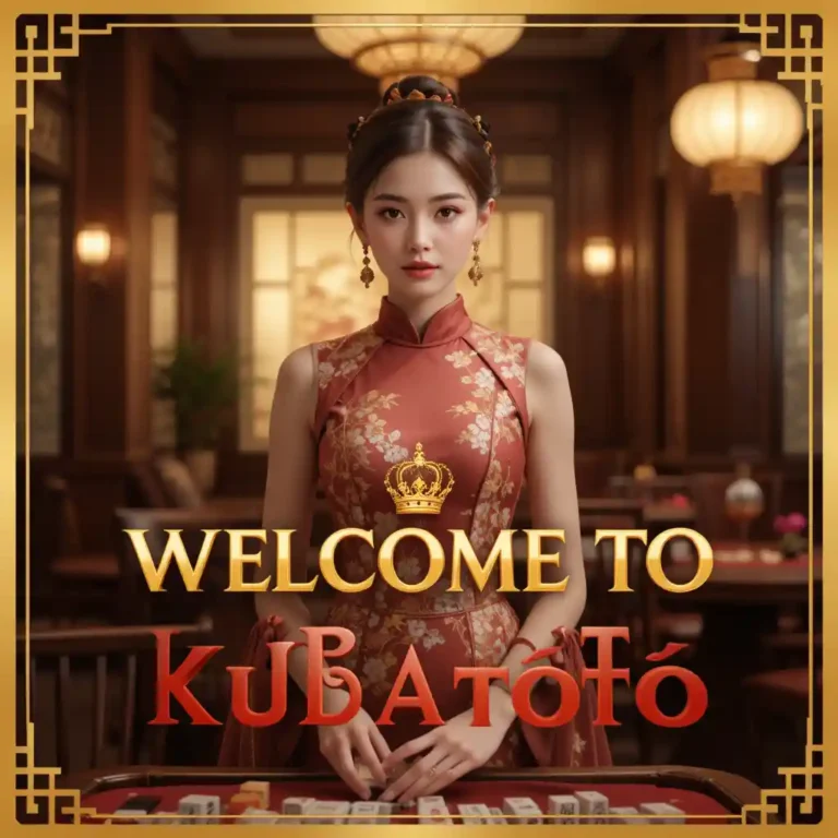 Slot Server Thailand Super Gacor Hari Ini: RTP Tinggi, Scatter Hitam, dan Bonus Maksimal di KubaToto